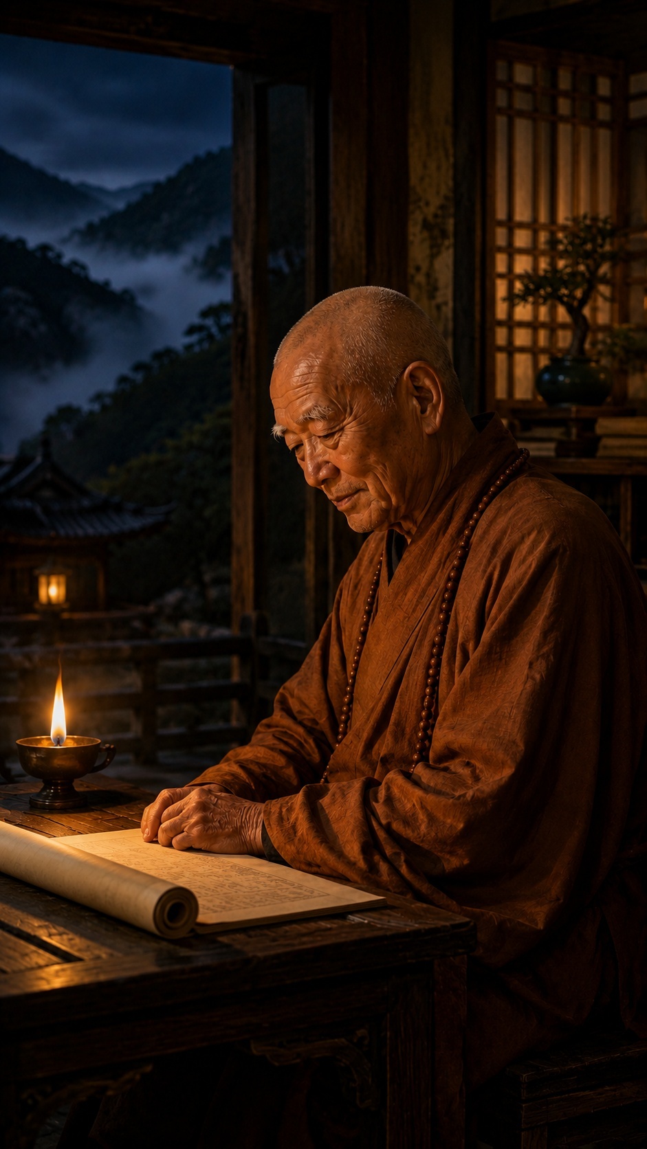 穿錯衣服的人 借來的道理，開口就露餡了